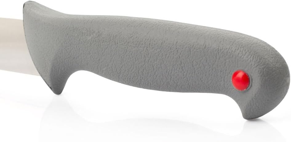 Arcos Fleischermesser Professionell - Edelstahlklinge 160 mm - Ergonomischer Griff - Ideal für Fleis