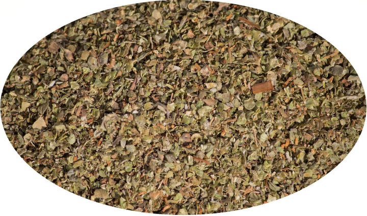 Eder Gewürze - Majoran gerebelt - 1kg