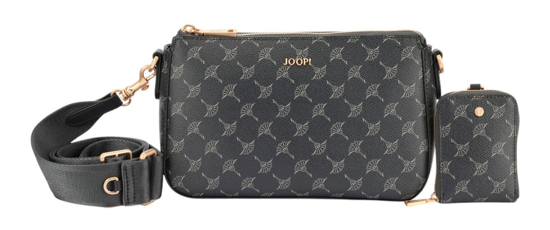 Joop! cortina 1.0 jasmina shoulderbag shz, Einheitsgrösse