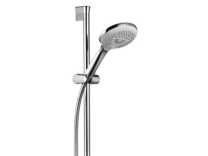 KLUDI FRESHLINE 3S 679400500 Brausegarnitur, Chrom/weiss
