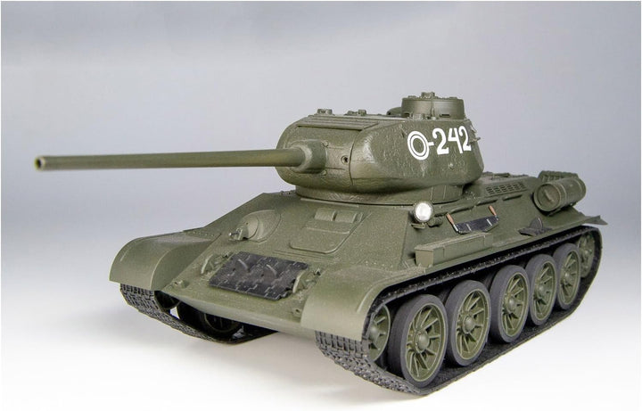 ICM 35367 Modellbau, Schwarz