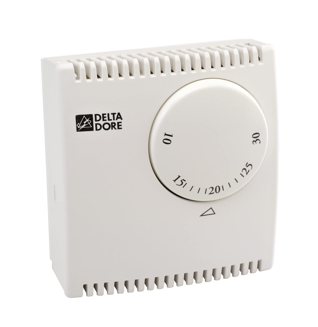 Delta Dore DEL6053038 Mechanisches Thermostat