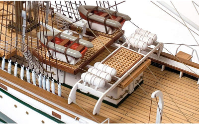 OcCre 15003 Gorch Fock 1:95