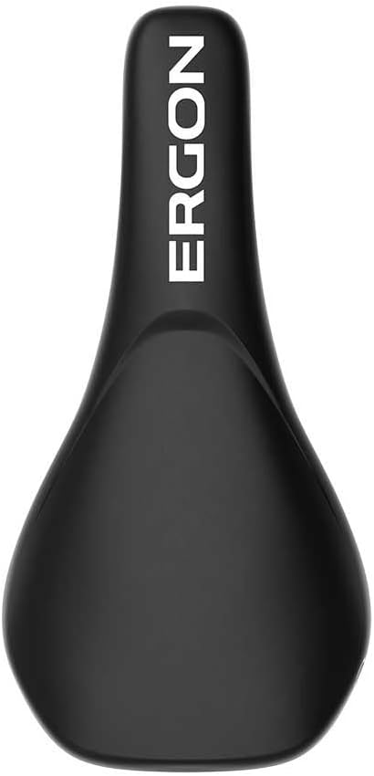 SM Downhill-Sattel schwarz