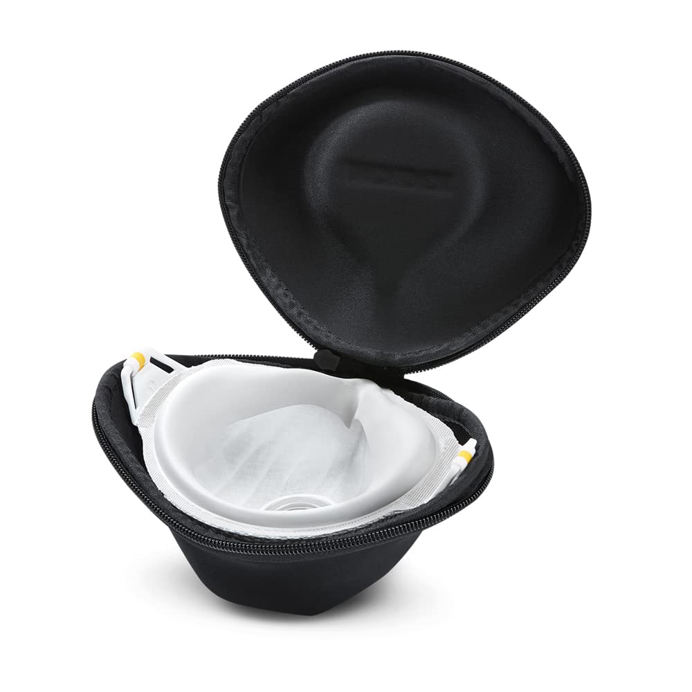 Moldex 399401 FFPAK Aufbewahrungstasche für FFP-Masken