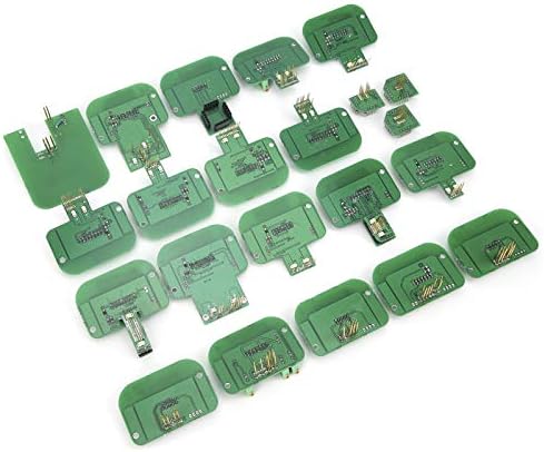 Ktag, Bdm A, Ktag K 22 Stücke Sapter p Tuning Tool Zubehör Kit Kletter Satz für K/traata a bdm k