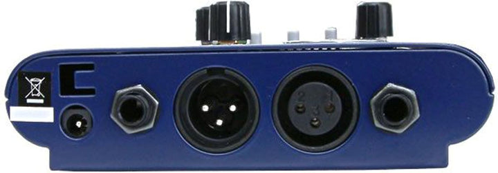 art Tube MP V3 Tube Mikrofon-Vorverstärker mit variablem Value-Voicing