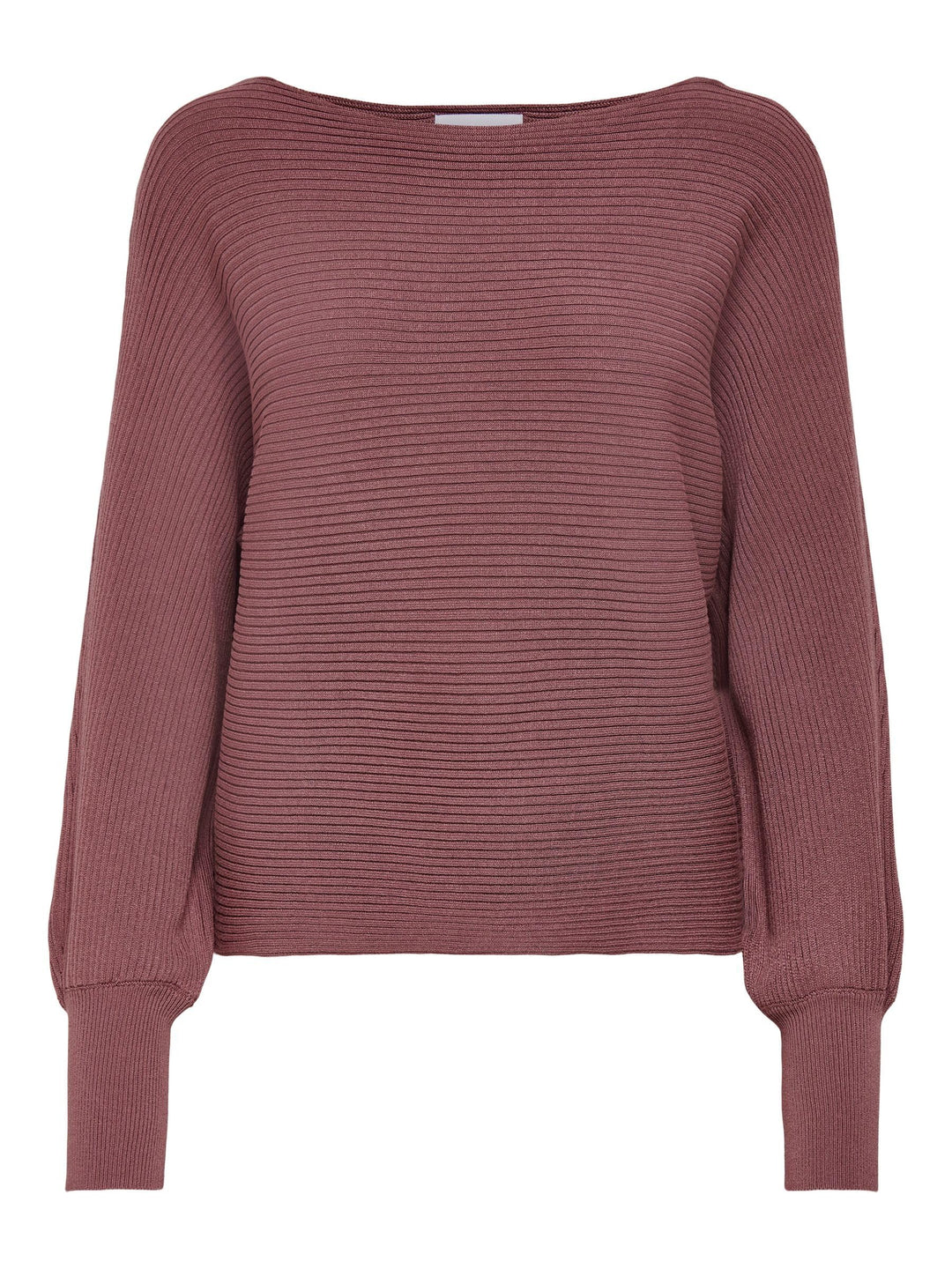 Only Damen Pullover 15226298 XS Rose Brown, XS Rose Brown