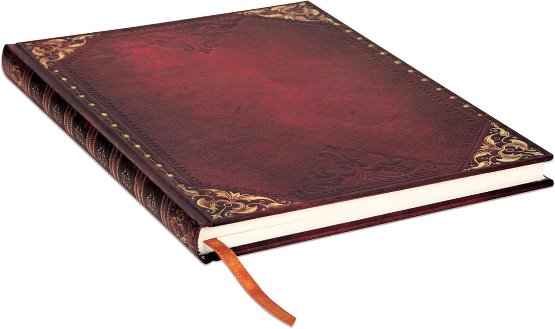 Paperblanks - The New Romantics Urban Glam - Notizbuch Ultra Liniert, Ultra (230 x 180 mm)