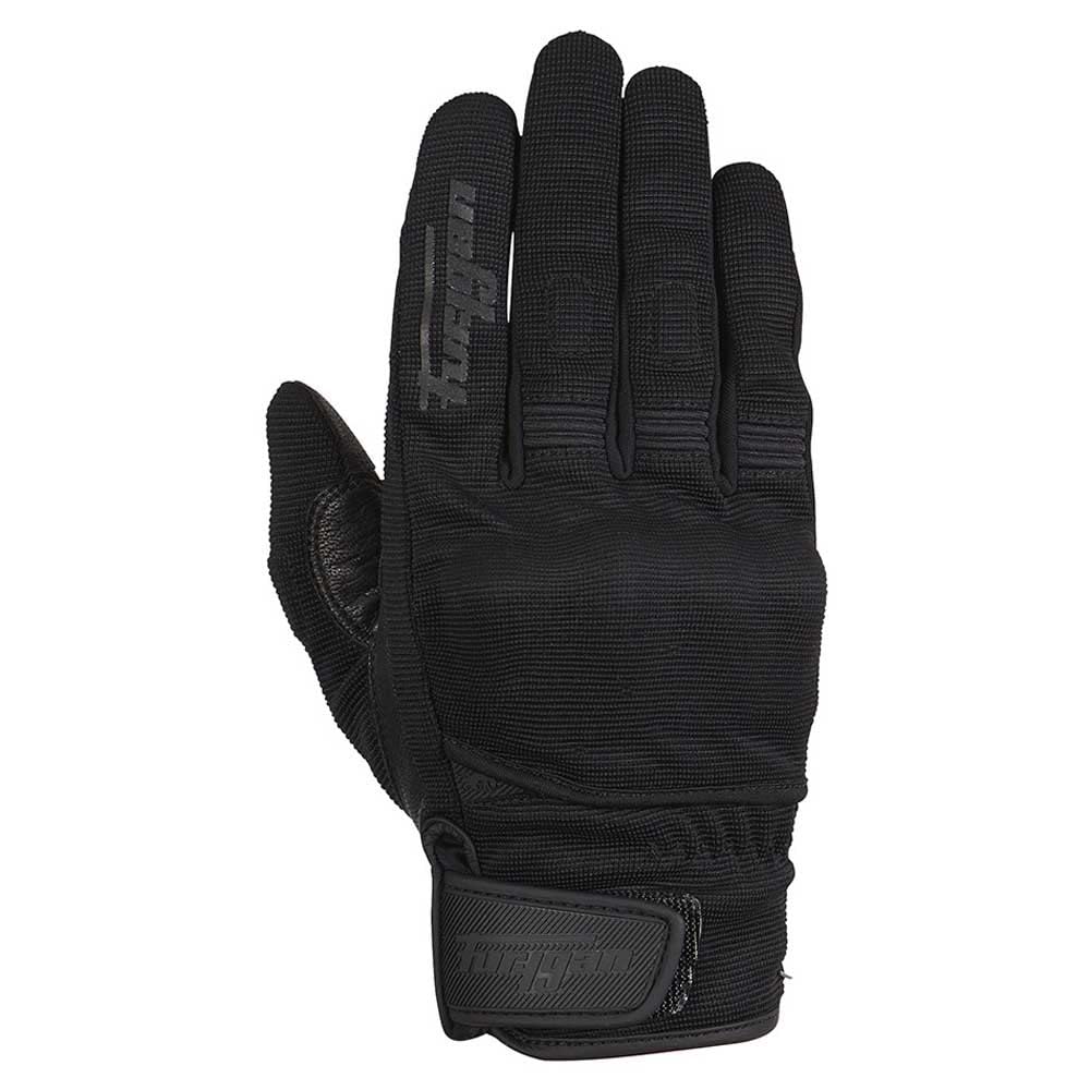 Furygan Jet D3O - Motorradhandschuhe JET D3O S Blac, JET D3O S Blac