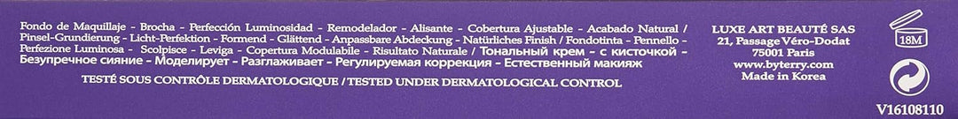 By Terry Lippenstift Frau, 2 ml 1.50 g (Pack of 1), orchidee 1.5 g (1er Pack)