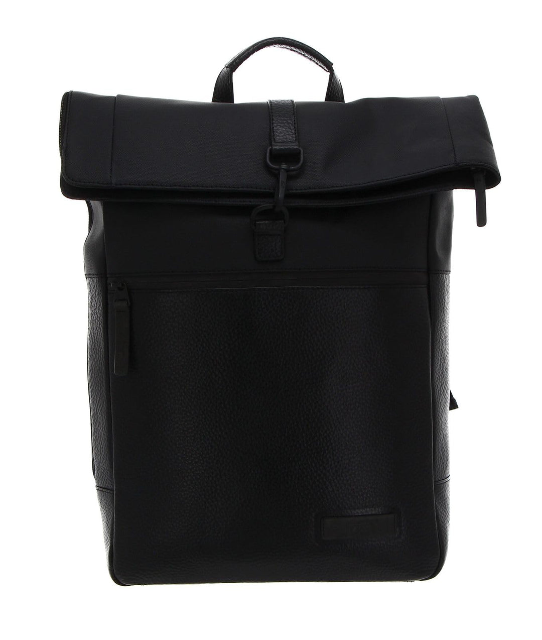 Jost Stockholm Kurrier - Rucksack 40 cm black