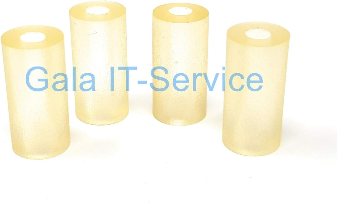 Vikatec PA03586-K983 PA03586-K984 PA03360-Y101 PA03360-Y11 Feed Roller Exit Rubber Tire Fujitsu FI-6