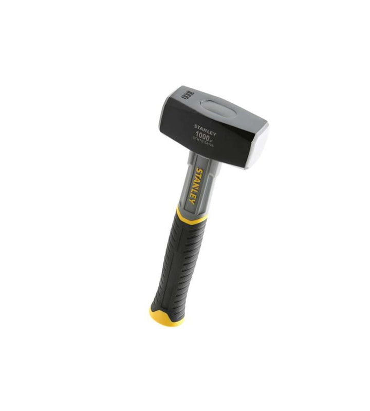 Stanley STHT0-54126 Fäustel Fiberglas, 1000 g, 1000 g