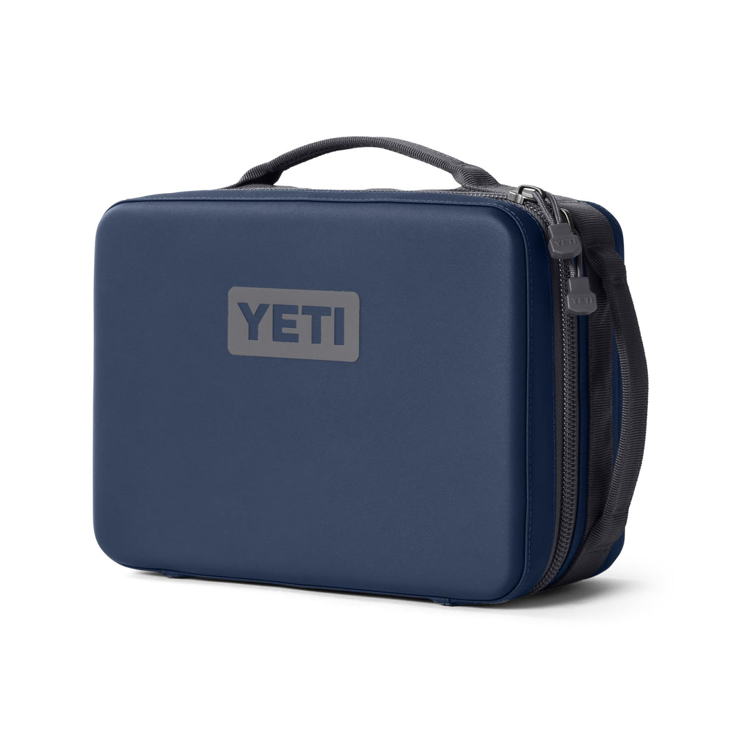 YETI Daytrip Lunch Box, Navy, 5 L, Navy
