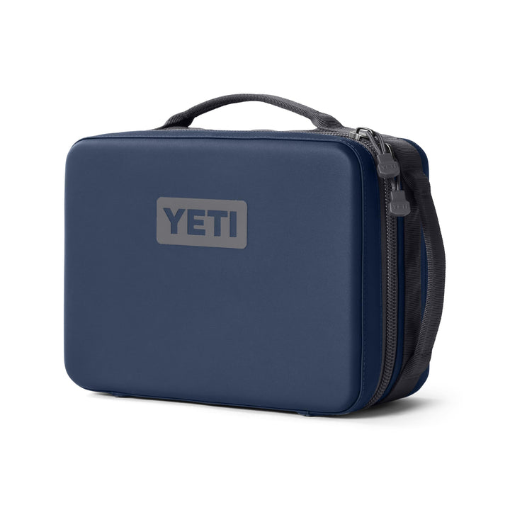 YETI Daytrip Lunch Box, Navy, 5 L, Navy