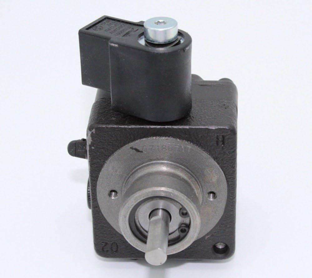 Danfoss Ölpumpe BFP 21 L 3 071N0107 Pumpe Brenner 071 N 0107 ersetzt BFP 31