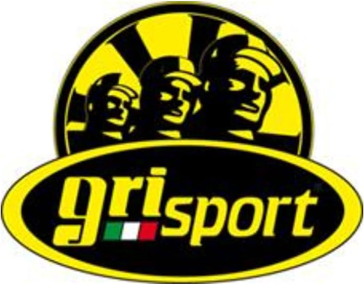 Grisport 74661CD1/39 Imola Sicherheitsschuhe S3 SRC, schwarz, 74661CD1/46
