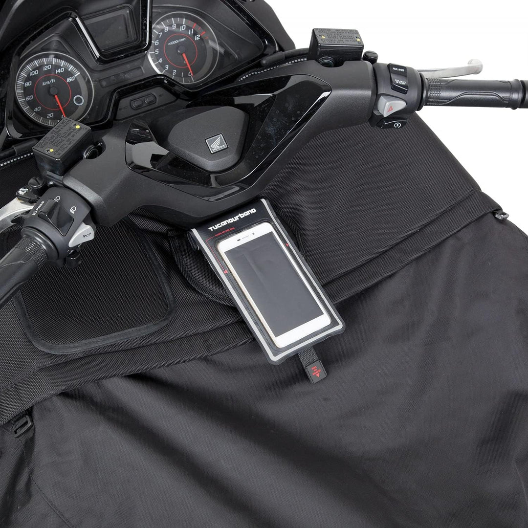 Tucano Urbano Thermoscudo Pro schwarz