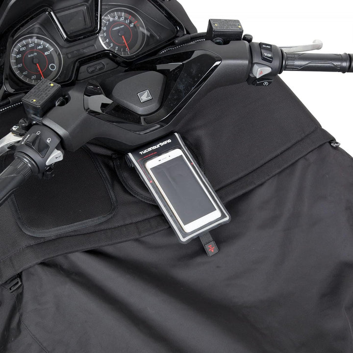 Tucano Urbano Thermoscudo Pro schwarz