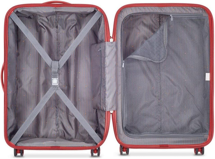 CAUMARTIN + 4DR TROLLEY 70