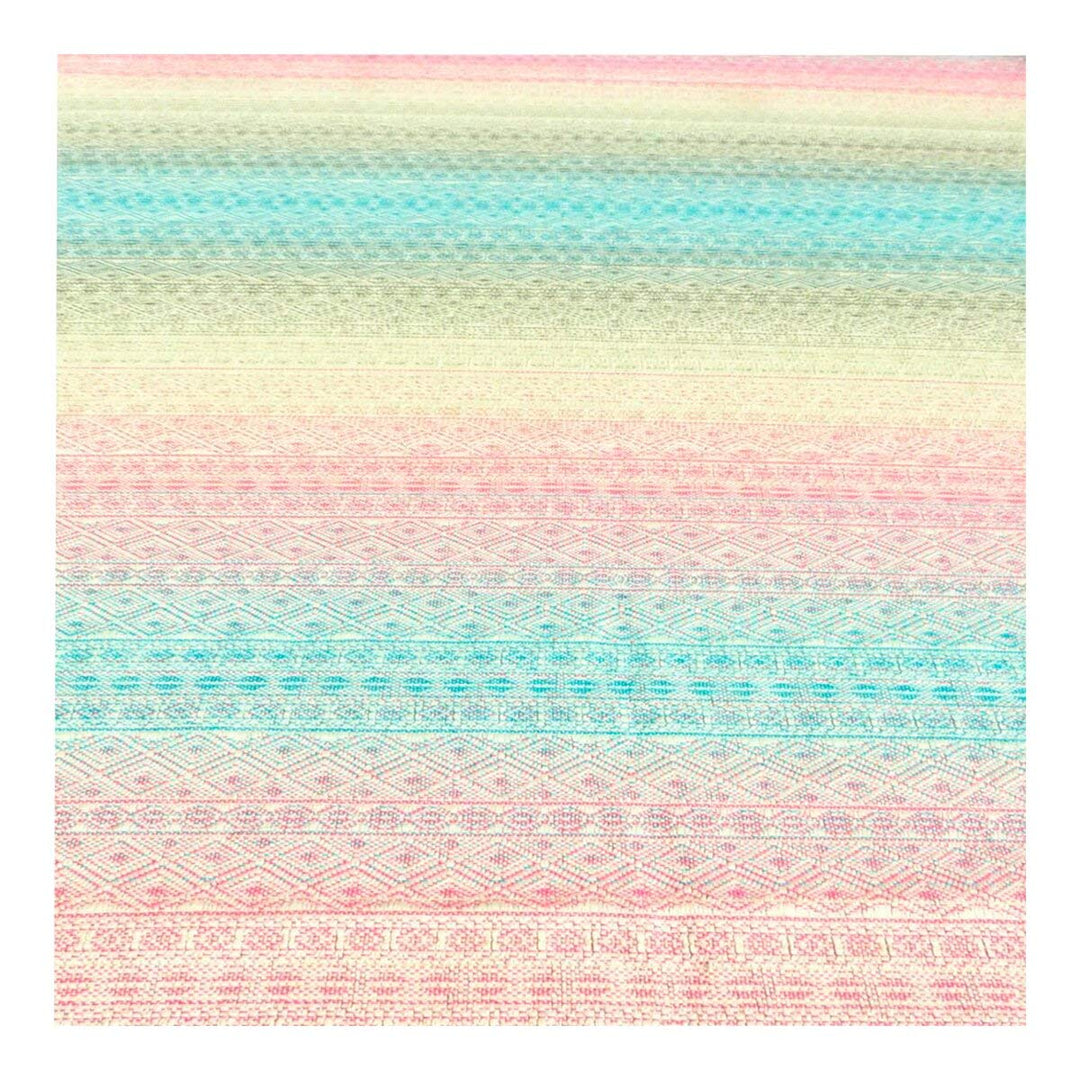 Didymos Babytragetuch, Modell Prima Aurora , Grösse 5 Gr. 5 (420 cm), Gr. 5 (420 cm)