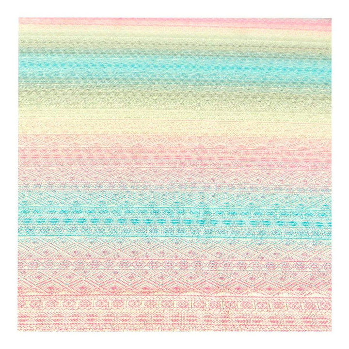 Didymos Babytragetuch, Modell Prima Aurora , Grösse 5 Gr. 5 (420 cm), Gr. 5 (420 cm)