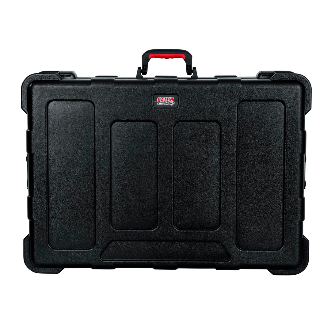 GATOR GTSA Polyethylen-Gehäuse für 20" x 30" x 8" Mischpult 50,8 x 76,2 x 20,3 cm, 50,8 x 76,2 x 20,