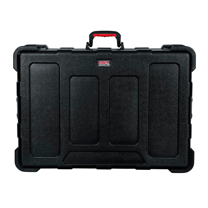 GATOR GTSA Polyethylen-Gehäuse für 20" x 30" x 8" Mischpult 50,8 x 76,2 x 20,3 cm, 50,8 x 76,2 x 20,