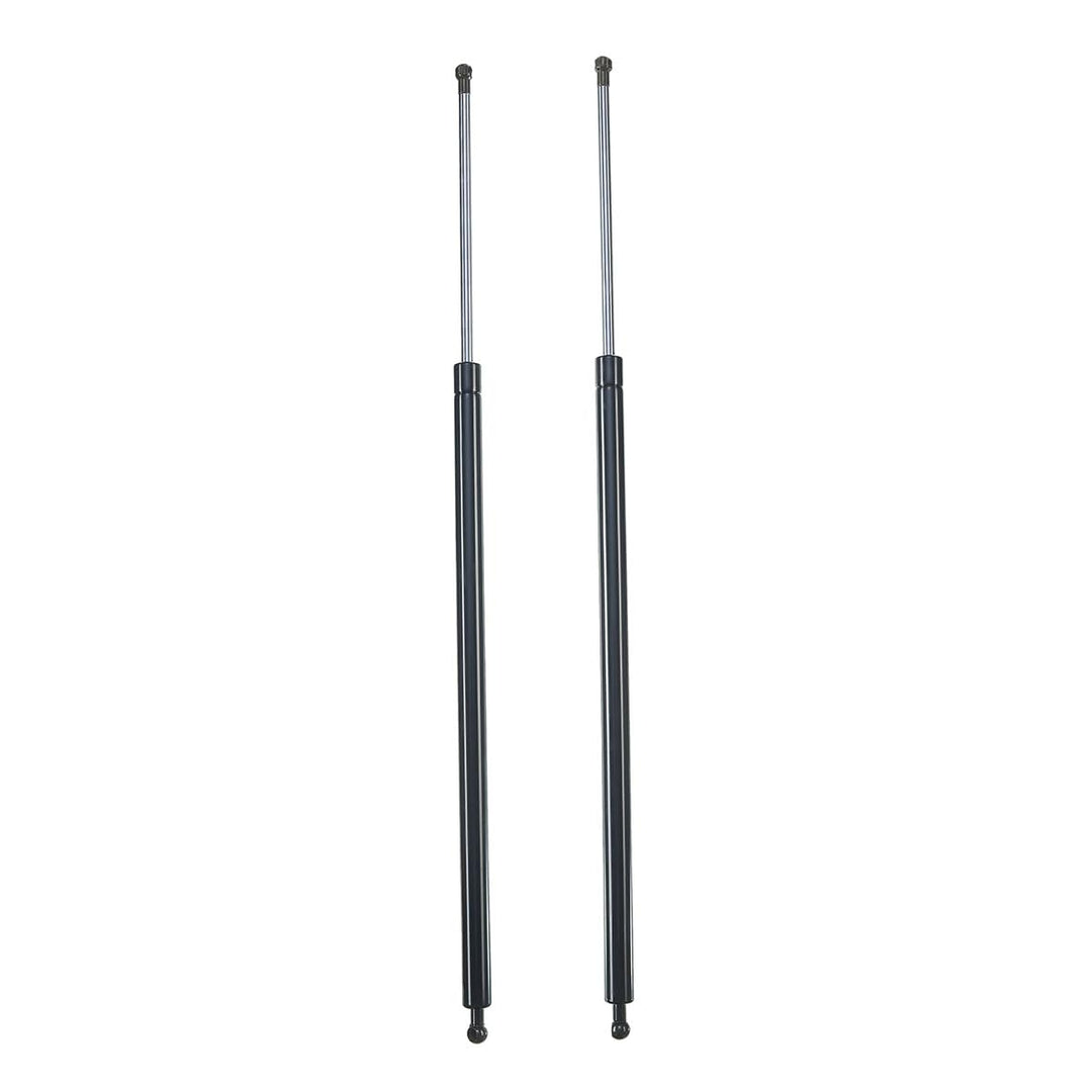 Frankberg 2x Gasfeder Dämpfer Heckklappe Kompatibel mit Grand Cherokee IV WK WK2 3.0L 3.6L 5.7L 6.2L