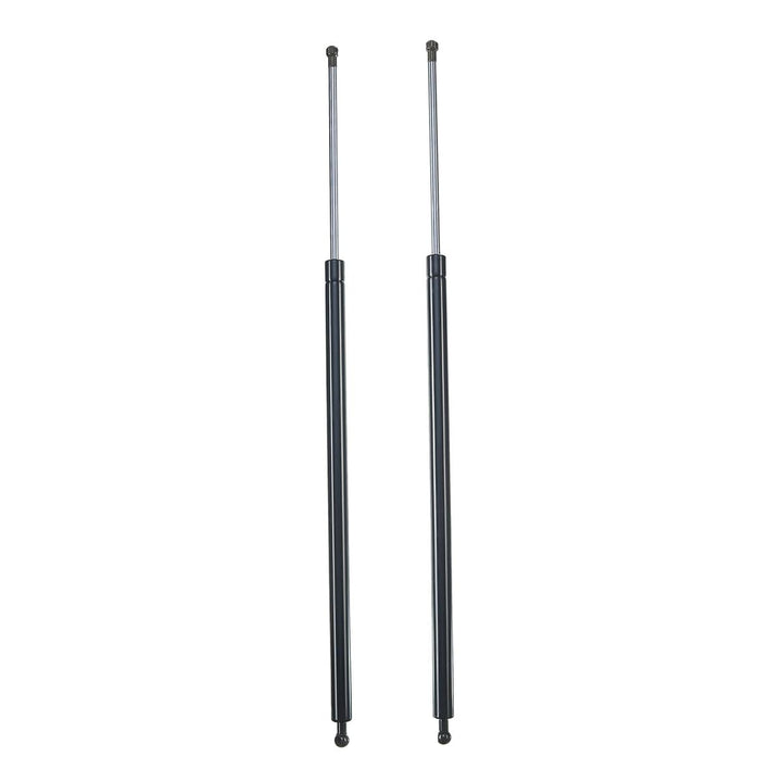 Frankberg 2x Gasfeder Dämpfer Heckklappe Kompatibel mit Grand Cherokee IV WK WK2 3.0L 3.6L 5.7L 6.2L