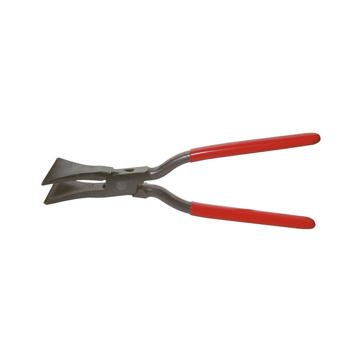 Stubai Falzzange gerade, mit durchgestecktem Gewerbe 60mm - 282002 60mm - Gewerbe durchgesteckt, 60m
