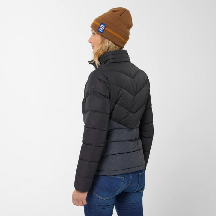 Lafuma Damen Shift Down JKT W Daunenjacke S Schwarz, S Schwarz
