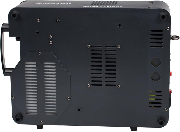 Audibax Smoke Geyser 2000 RGB Maquina de Humo Profesional LED 2000W