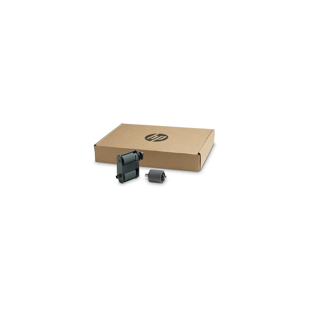 HP Inc. 300 ADF Roller **New Retail**, J8J95A (**New Retail** Replacement Kit)