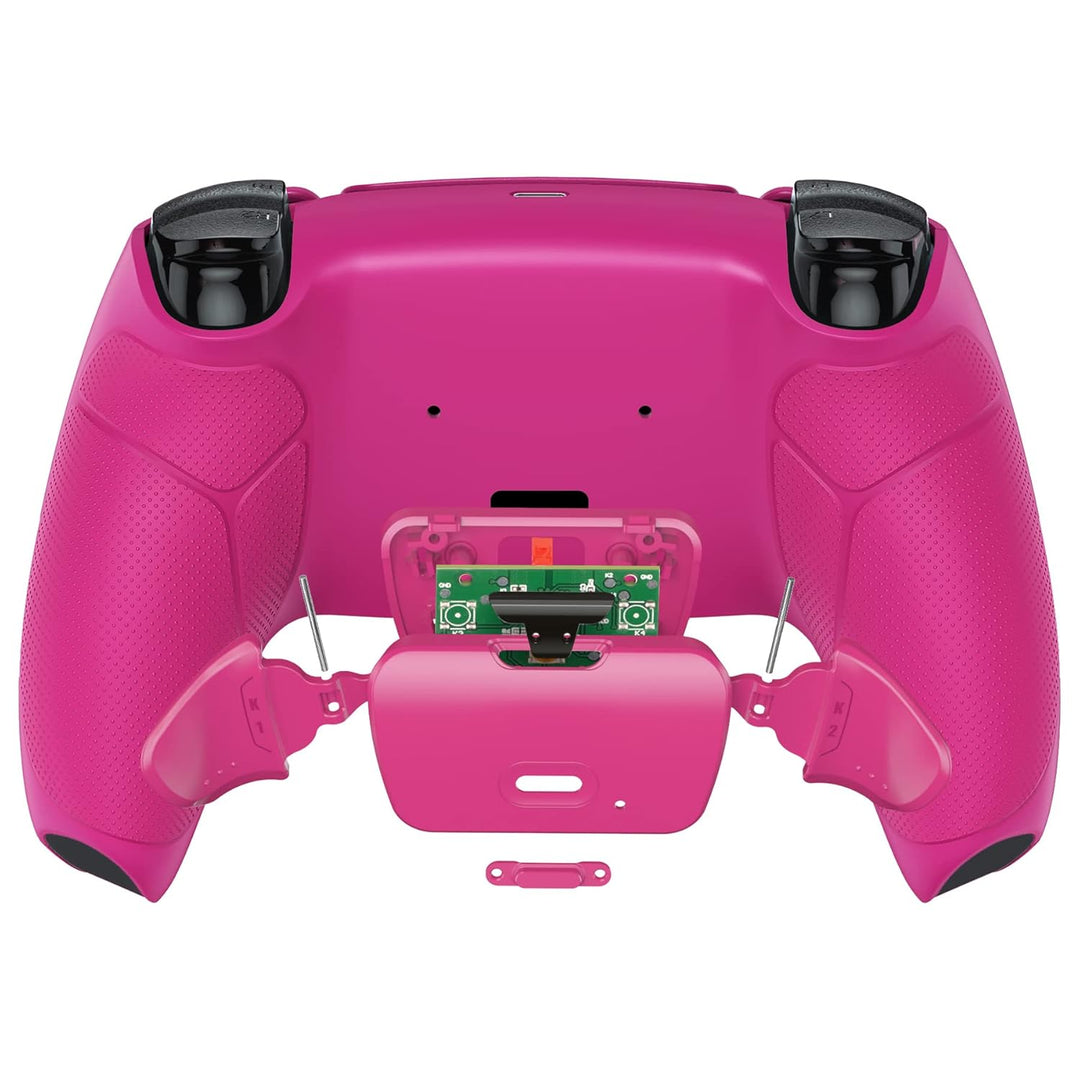 eXtremeRate Programmierbar RISE2.0 Remap Kit für ps5 Controller BDM010&BDM020, Remap Board&Rückseite