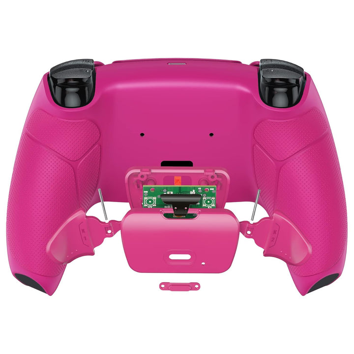 eXtremeRate Programmierbar RISE2.0 Remap Kit für ps5 Controller BDM010&BDM020, Remap Board&Rückseite