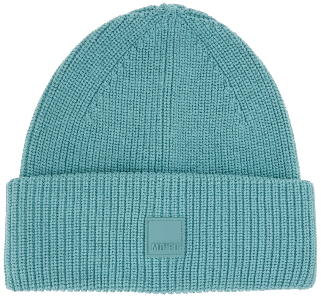 Marc O'Polo Damen Mütze Einheitsgrösse 432, Einheitsgrösse 432