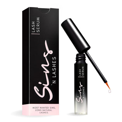 Sins 'n Lashes Wimpernserum