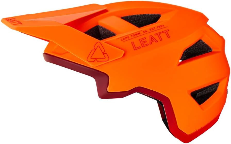 Leatt Helmet MTB AllMtn 2.0 V23 Flame #L 59-63cm