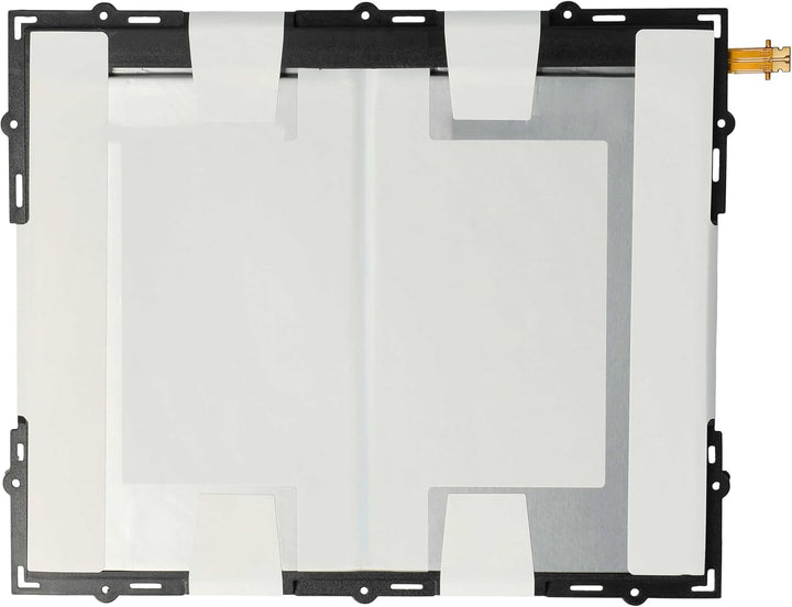 vhbw Akku kompatibel mit Samsung Galaxy Tab SM-P585M, SM-P585N, SM-P585N0, SM-P585Y, SM-T580 Tablet