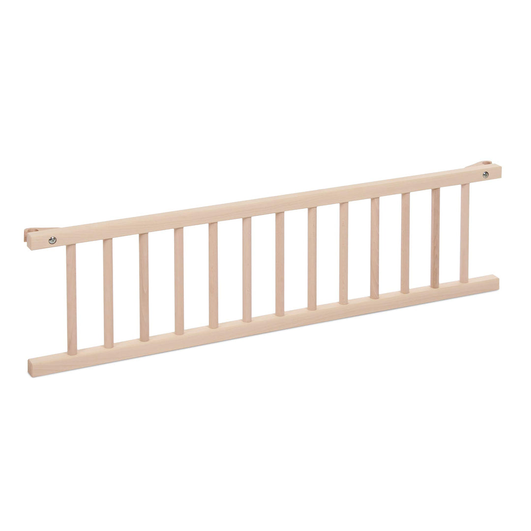 babybay Verschlussgitter für Stubenwagennutzung passend für Modell Boxspring XXL, natur unbehandelt