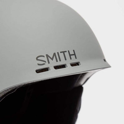 Smith Helm Holt 2 EPS Schaum S (51-55) Matte Charcoal, S (51-55) Matte Charcoal