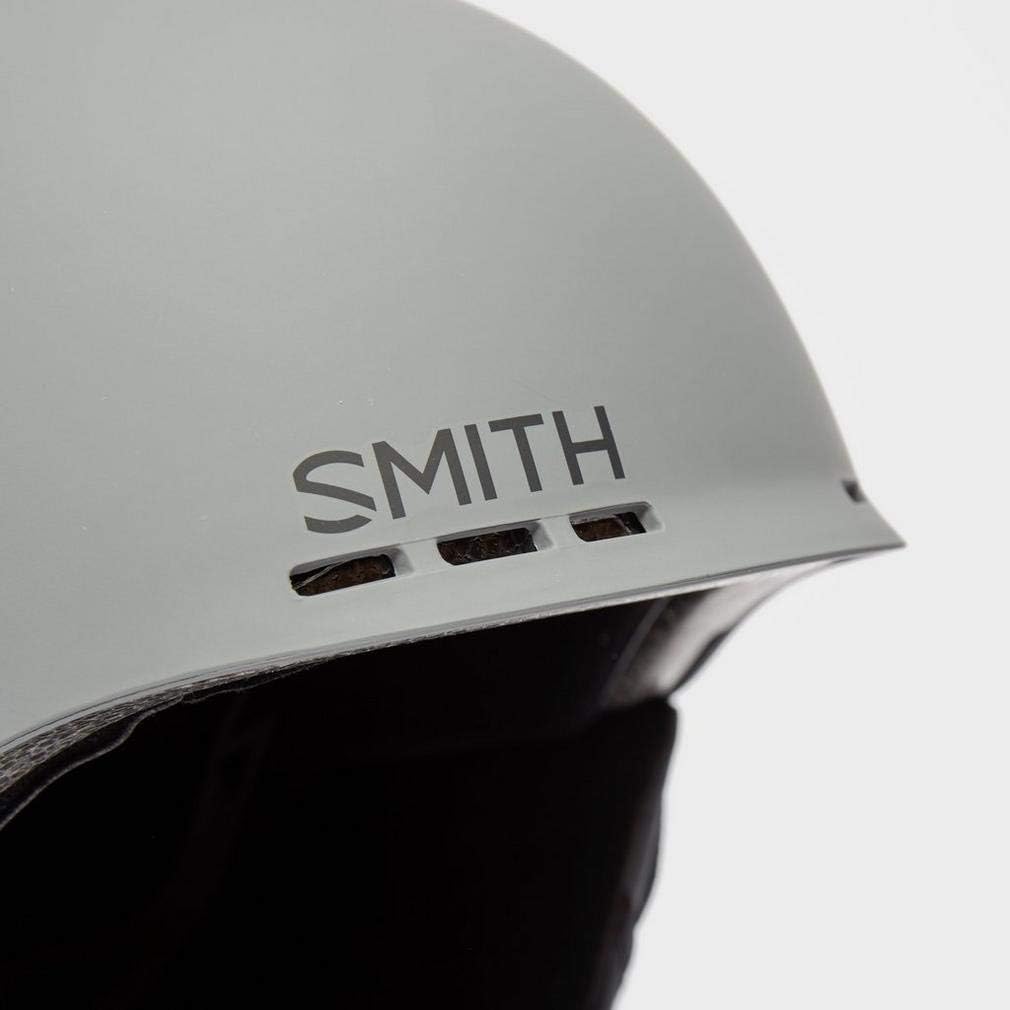 Smith Helm Holt 2 EPS Schaum L (59-63) Matte Charcoal, L (59-63) Matte Charcoal