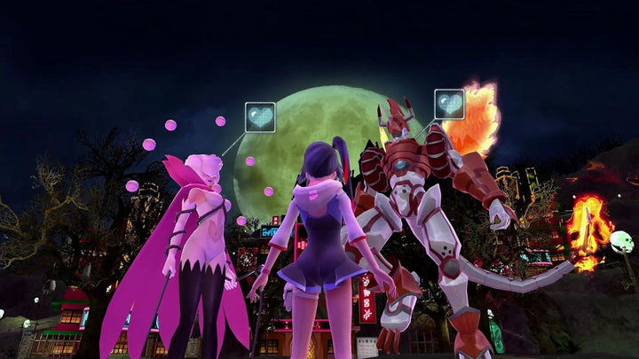 Digimon World - Next Order