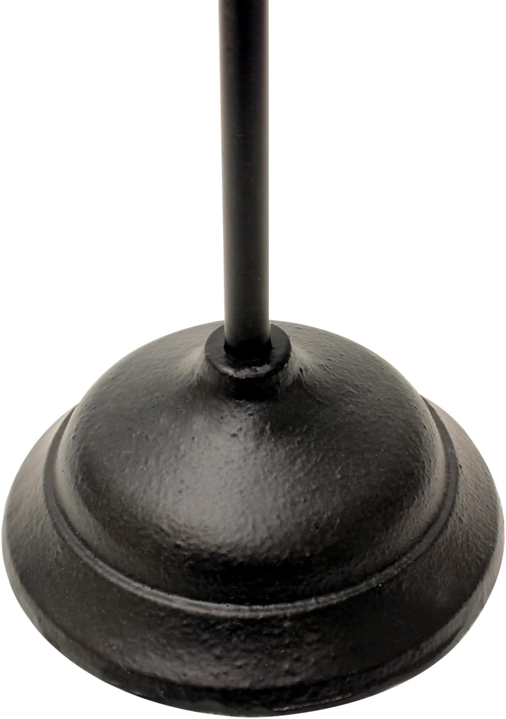 JVL Hearth Kaminbesteck aus Metall, Schwarz, Einheitsgrösse Belvoir, Belvoir