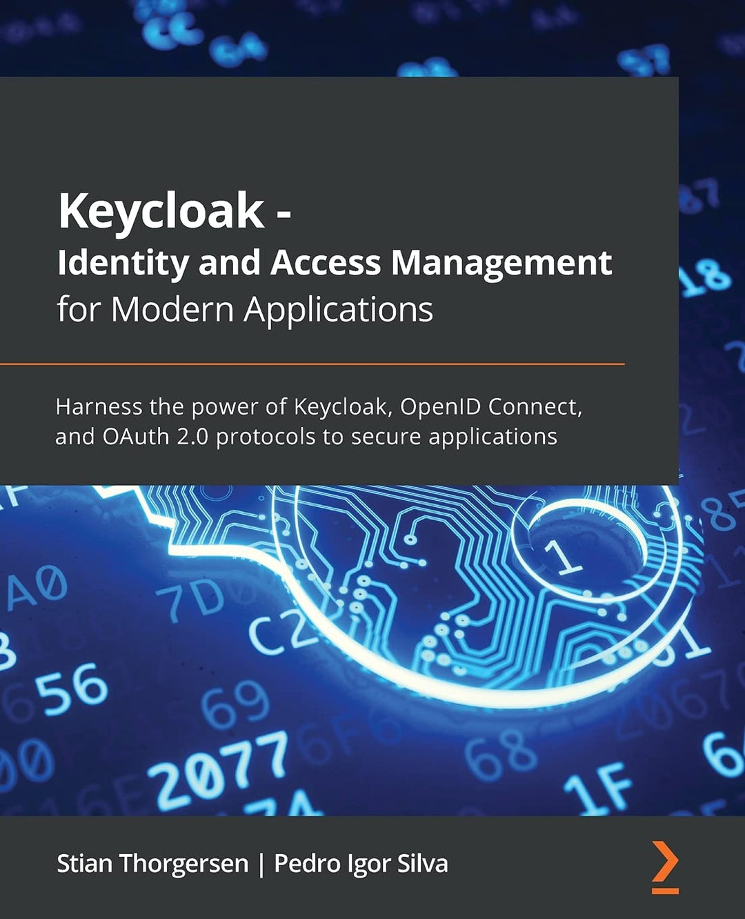 Keycloak - Identity and Access Management for Modern Applications: Harness the power of Keycloak, Op