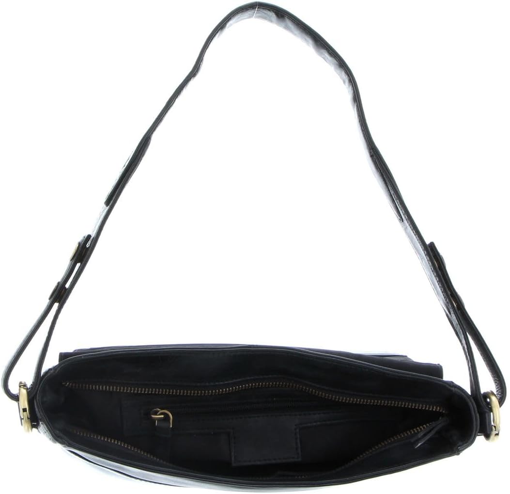 Chiemsee Brisbane Shoulderbag Black