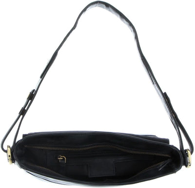 Chiemsee Brisbane Shoulderbag Black