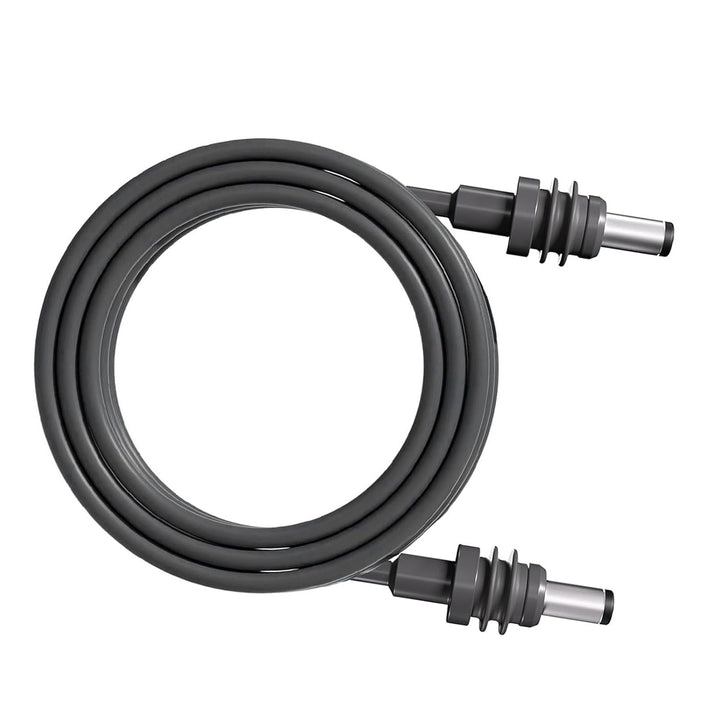 Mini-Kabel, 49,2 Fuss, 15 M, Kabel für Mini, Gleichstrom-Ersatzkabel, Wasserdicht, 18 AWG Drahtstärk